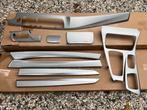 Bmw F10 lci interieur lijsten geslepen aluminium, Ophalen of Verzenden, Gebruikt, BMW