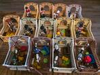 Playmobil paardenstallen 13 stuks, Ophalen of Verzenden, Zo goed als nieuw