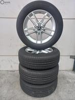 Complete Zomerset Mercedes-Benz A-klasse + B-klasse + CLA, Auto-onderdelen, Banden en Velgen, Banden en Velgen, 16 inch, Gebruikt