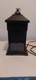 Mini heater, Ophalen, Zo goed als nieuw, Elektrisch, Overige soorten