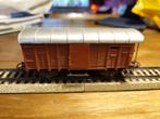 märklin goederen wagon, Hobby en Vrije tijd, Modeltreinen | H0, Wisselstroom, Gebruikt, Wagon, Ophalen of Verzenden