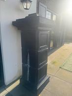 Tuinpilaar - Decoratief element, Huis en Inrichting, Woonaccessoires | Zuilen en Pilaren, Ophalen of Verzenden, Gebruikt