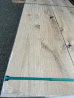Eiken planken te koop. 250x40 mm geschaafd. 2,5/4m, 25 tot 50 mm, Eiken, Nieuw, Ophalen of Verzenden