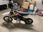 Nieuwe Pitbike 125cc 4 Takt, Ophalen of Verzenden, Nieuw, Pitbike