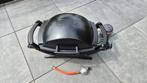 weber Q100, Tuin en Terras, Gasbarbecues, Ophalen, Gebruikt