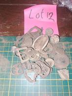 Lot 12 bodemvondsten, Ophalen of Verzenden