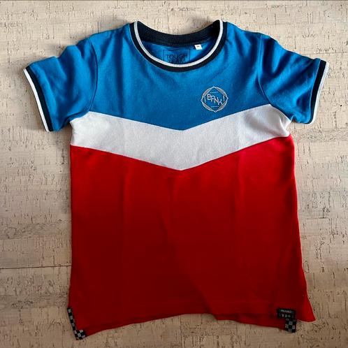 C&A Fast Race T-shirt - Maat 116, Kinderen en Baby's, Babykleding | Overige, Zo goed als nieuw, Jongetje, Ophalen of Verzenden