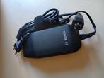 BOSH eBike Battery Charger BPC3200

2A Charger, Fietsen en Brommers, Fietsaccessoires | Fietsaccu's, Ophalen of Verzenden, Zo goed als nieuw