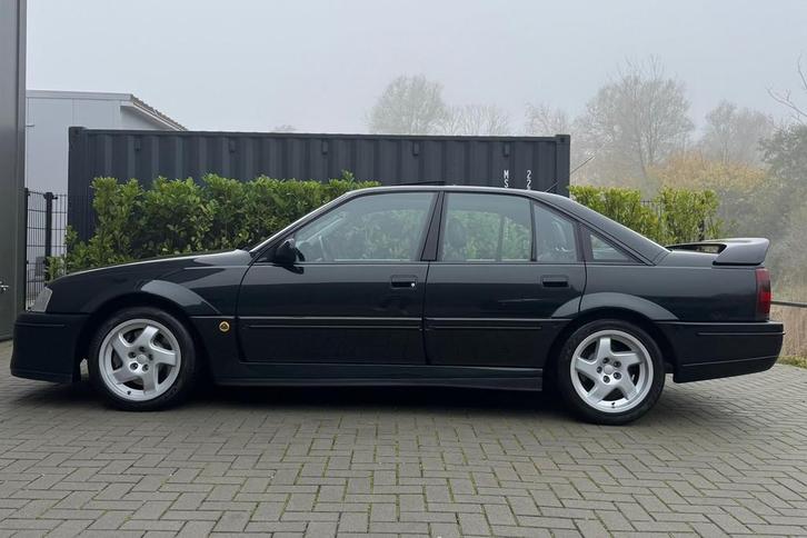 Lotus OMEGA 3.6 Twin Turbo. Volledig originele staat!, Auto's, Lotus, Bedrijf, Te koop, Overige modellen, Airconditioning, Centrale vergrendeling