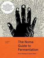 The Noma Guide to Fermentation (Foundations of Flavor), Ophalen of Verzenden, Nieuw