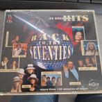 Back to the seventies Magnum Veronica 40 original hits, Cd's en Dvd's, Ophalen of Verzenden, Zo goed als nieuw, Pop