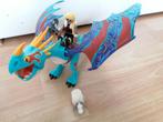 Playmobile Astrid met Stormvlieg, Ophalen of Verzenden, Zo goed als nieuw, Complete set