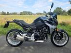 BMW F900R ABS 2021 RIJMODUS 2482KM LED ZWART F 900 R, Motorrijbewijs A, Bedrijf, Onbekend, Meer dan 35 kW