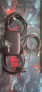 Elgato HD60s, Computers en Software, Capture cards, Ophalen, Gebruikt