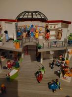Playmobil winkelcentrum, Kinderen en Baby's, Speelgoed | Playmobil, Ophalen of Verzenden, Zo goed als nieuw