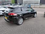 Renault Clio Estate 0.9 TCe Limited, Voorwielaandrijving, 898 cc, Gebruikt, 1098 kg