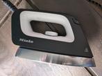 Miele strijkbout voor de Miele Fashionmaster, Ophalen of Verzenden, Zo goed als nieuw, Strijkijzer met snoer
