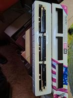 Brawa FA2 & FB2 Louisville & Nashville N Spoor, Overige merken, Ophalen of Verzenden, Zo goed als nieuw, Analoog