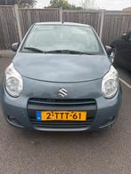Suzuki Alto 1.0 2010 Grijs NIEUWE APK / LET OP!, Auto's, Suzuki, Voorwielaandrijving, 200 kg, 4 stoelen, Handgeschakeld