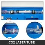 Lasergraveerder, 40W, USB, 300 mm/s, 300x200mm, Blauw, Nieuw, Ophalen of Verzenden, Bumper, Voor