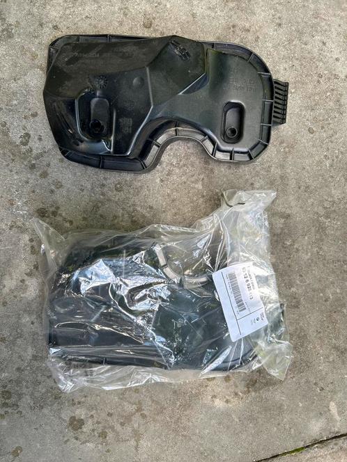 BMW E85 Z4 Afdekkap Koplampen - Nieuw, Auto-onderdelen, Verlichting, BMW, Nieuw, Ophalen of Verzenden