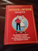Suske en Wiske Collectie - Rode Reeks, Eén stripboek, Ophalen, Gelezen, Willy Vandersteen