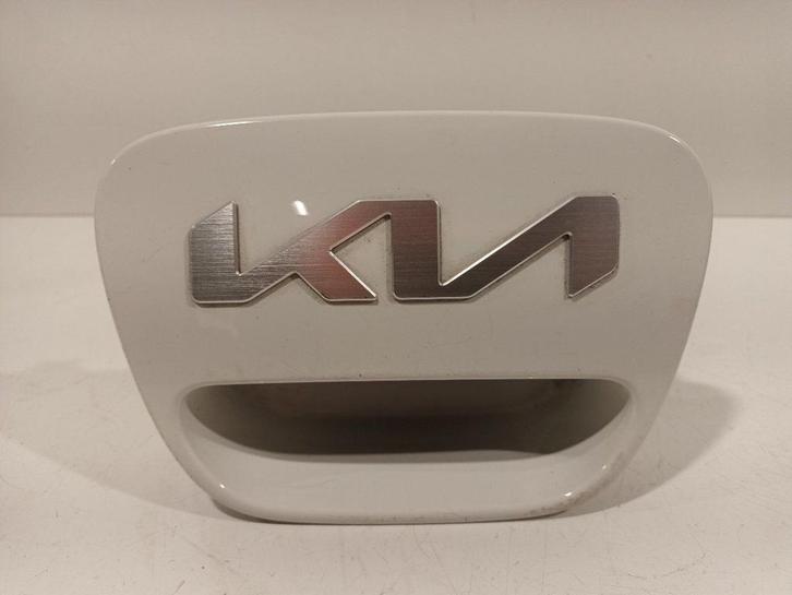 Achterklep ontgrendeling Kia Picanto, Auto-onderdelen, Carrosserie en Plaatwerk, Kia, Gebruikt, Herkomst onderdeel bekend, 12 maanden garantie