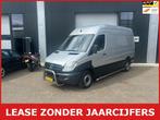 Mercedes-Benz Sprinter 313 2.2 CDI autom 3 pers airco, Automaat, Euro 5, Gebruikt, 4 cilinders