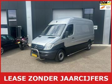 Mercedes-Benz Sprinter 313 2.2 CDI autom 3 pers airco beschikbaar voor biedingen