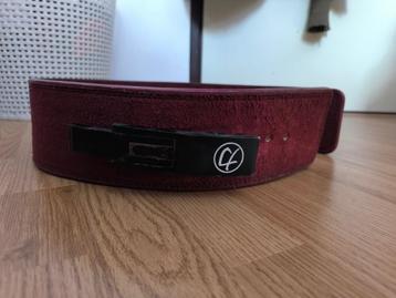 Strength Shop powerlift belt (maat M) beschikbaar voor biedingen