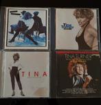 Tina Turner CD Kavel - 4 stuks, Ophalen of Verzenden, Zo goed als nieuw