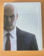 Hitman steelbook edition, Avontuur en Actie, Vanaf 18 jaar, Vincent's games, 1 speler