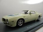 Pontiac Firebird Trans Am 1973 1:43 Neo 44745, Hobby en Vrije tijd, Modelauto's | 1:43, Ophalen of Verzenden, Nieuw, Auto, Overige merken
