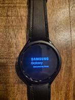 Samsung Galaxy Watch 6 Classic 47mm Zwart, Ophalen, Gebruikt, Zwart, Waterdicht