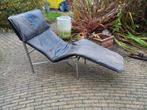 Vintage chaise Longue , fauteuil door Tord Björklund, Ophalen, Huis en Inrichting