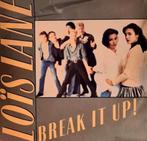 LOIS LANE - BREAK IT UP !, Gebruikt, Ophalen of Verzenden