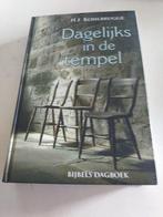 Dagelijks in de tempel, Boeken, Godsdienst en Theologie, Ophalen of Verzenden, Zo goed als nieuw