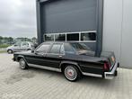 Ford Landau LTD 5.0 ll topstaat wegenbelasting vrij, Auto's, Automaat, Achterwielaandrijving, Gebruikt, 129 pk