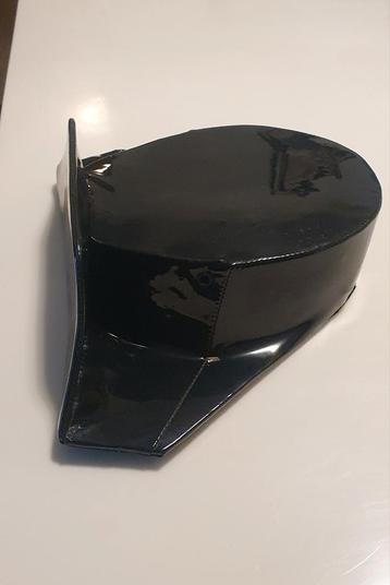Vintage originele Spaanse politie hoed beschikbaar voor biedingen