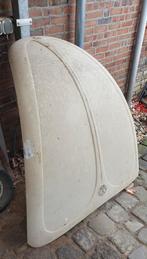 Volkswagen Kever kofferklep '63-'67, Ophalen