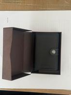 Secrid kaarthouder, Sieraden, Tassen en Uiterlijk, Portemonnees, Overige merken, Zwart, Nieuw, Ophalen of Verzenden