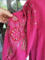 Antik Batik M/40, Kleding | Dames, Maat 38/40 (M), Verzenden, Zo goed als nieuw, Roze