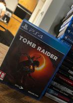Shadow of the Tomb Raider PS4, Avontuur en Actie, Gebruikt, Vanaf 18 jaar, 1 speler