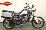 Honda CRF 1000 DCT Africa twin (bj 2019), Motoren, Motoren | Honda, Bedrijf, Mc.benelux@honda-eu.com, Honda Motor Europe Ltd. Belgian Branch