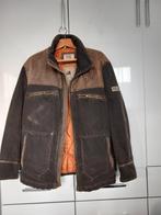 Winterjas  Camel  Active, Kleding | Heren, Ophalen of Verzenden, Gedragen, Maat 56/58 (XL), Bruin