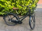 Cortina transportfiets-kind, Fietsen en Brommers, Ophalen of Verzenden, Gebruikt, Cortina U4 Transport, Handrem