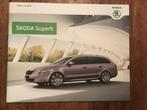 Skoda Superb, Ophalen of Verzenden, Nieuw, Overige merken, Skoda