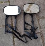 Spiegels voor auto/caravan, Ophalen of Verzenden, Gebruikt