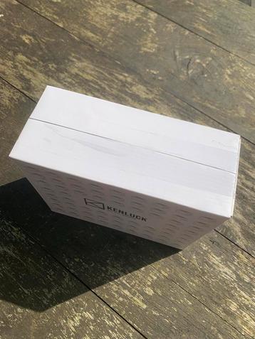 Kenluck Mini Grill - Nieuw in doos! beschikbaar voor biedingen
