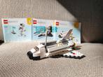 LEGO Creator 31134 Ruimteschip, Kinderen en Baby's, Speelgoed | Duplo en Lego, Ophalen of Verzenden, Zo goed als nieuw, Complete set